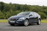Volvo V40 D4 Inscription 2016 года